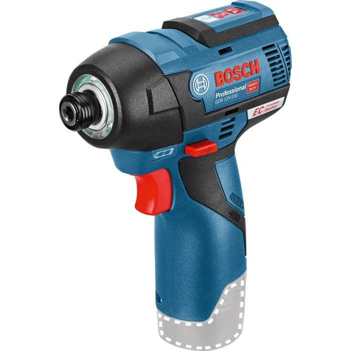 Гайковерт акумуляторний BOSCH GDR 12V-110 Professional (06019E0002)
